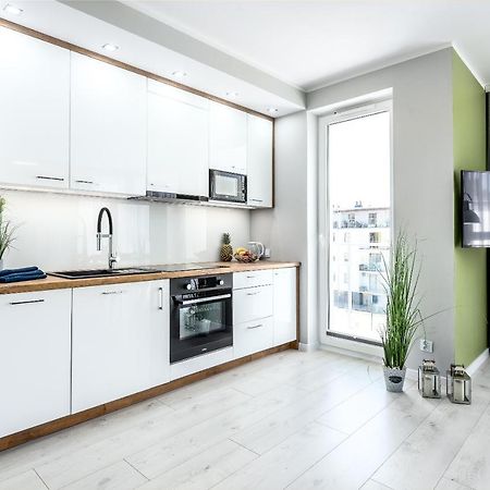 Grape Home Dziwnowek Ngoại thất bức ảnh